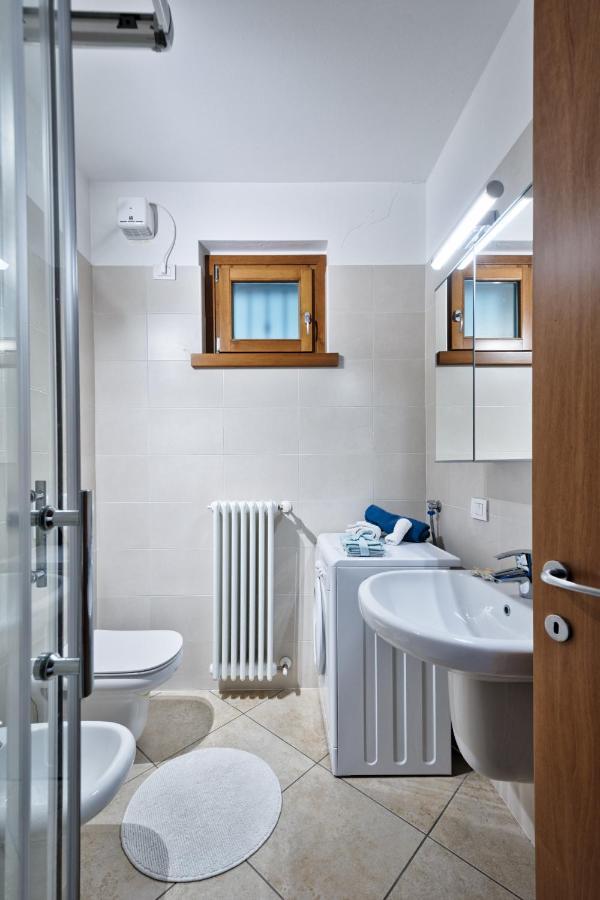 Casa Alessandro Con Piscina Lago Di Garda Salionze Экстерьер фото