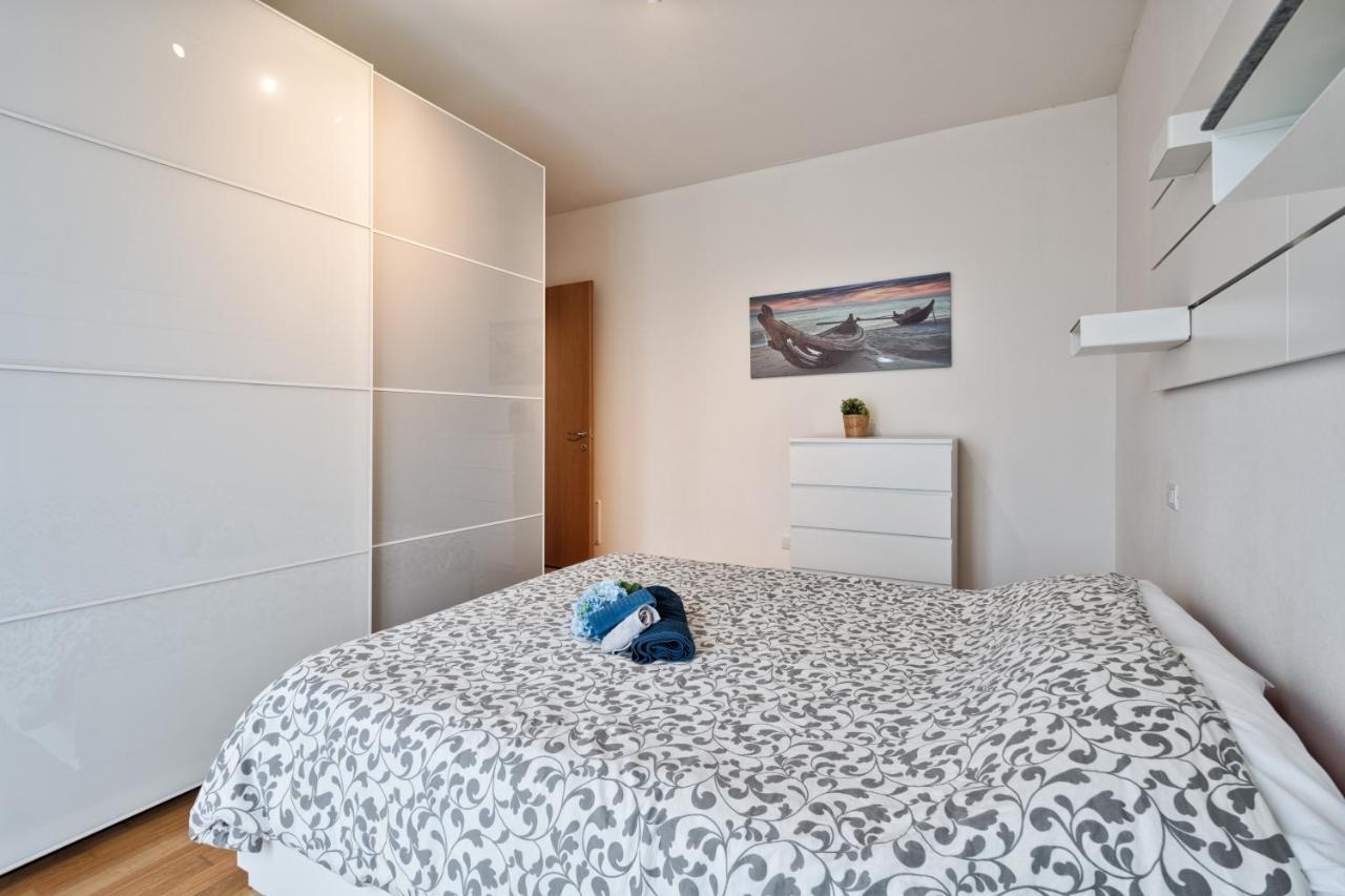 Casa Alessandro Con Piscina Lago Di Garda Salionze Экстерьер фото