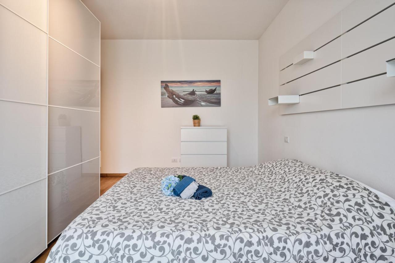 Casa Alessandro Con Piscina Lago Di Garda Salionze Экстерьер фото