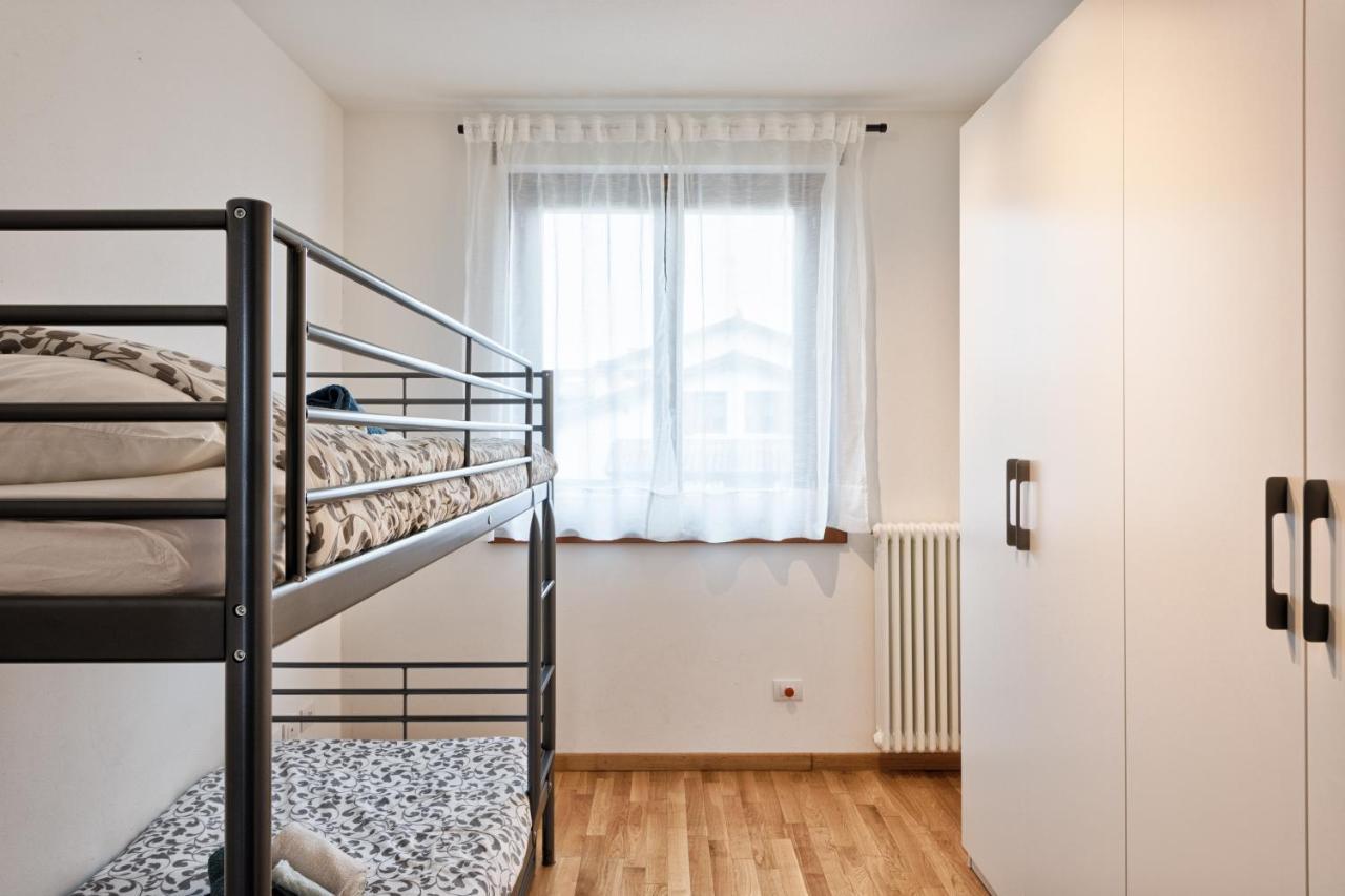 Casa Alessandro Con Piscina Lago Di Garda Salionze Экстерьер фото