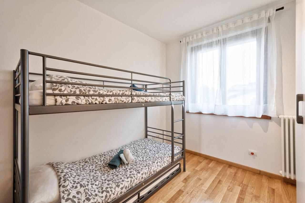 Casa Alessandro Con Piscina Lago Di Garda Salionze Экстерьер фото