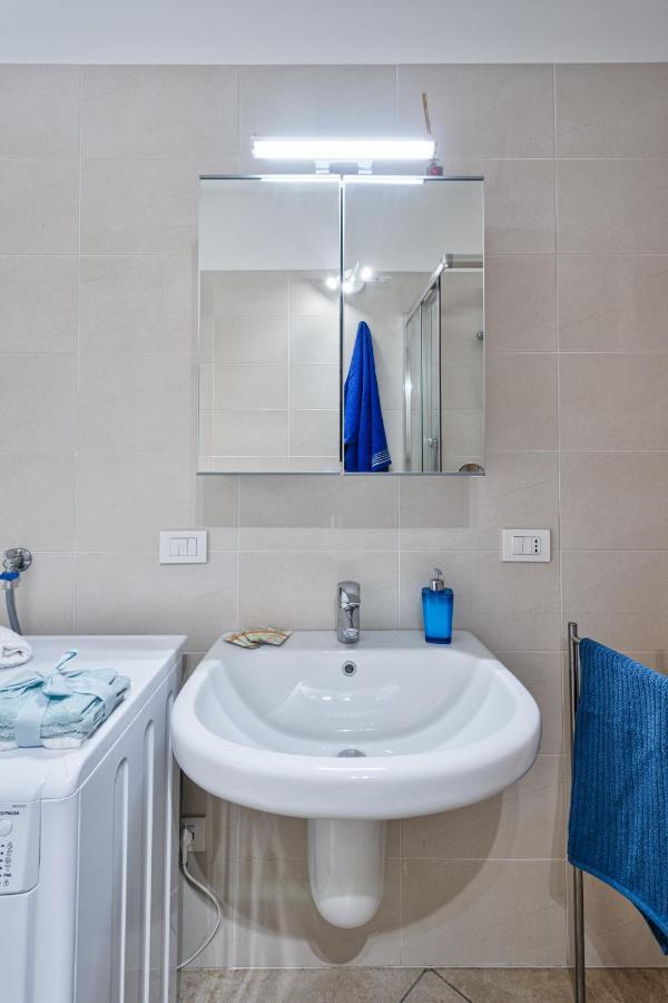 Casa Alessandro Con Piscina Lago Di Garda Salionze Экстерьер фото