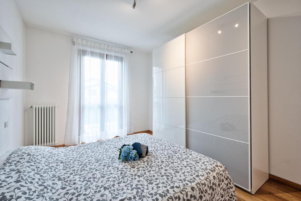 Casa Alessandro Con Piscina Lago Di Garda Salionze Экстерьер фото
