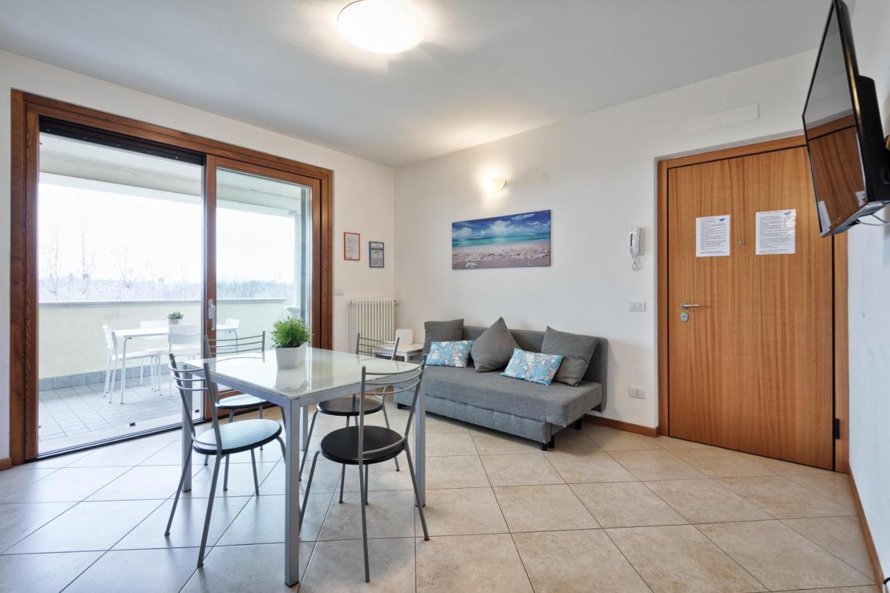 Casa Alessandro Con Piscina Lago Di Garda Salionze Экстерьер фото