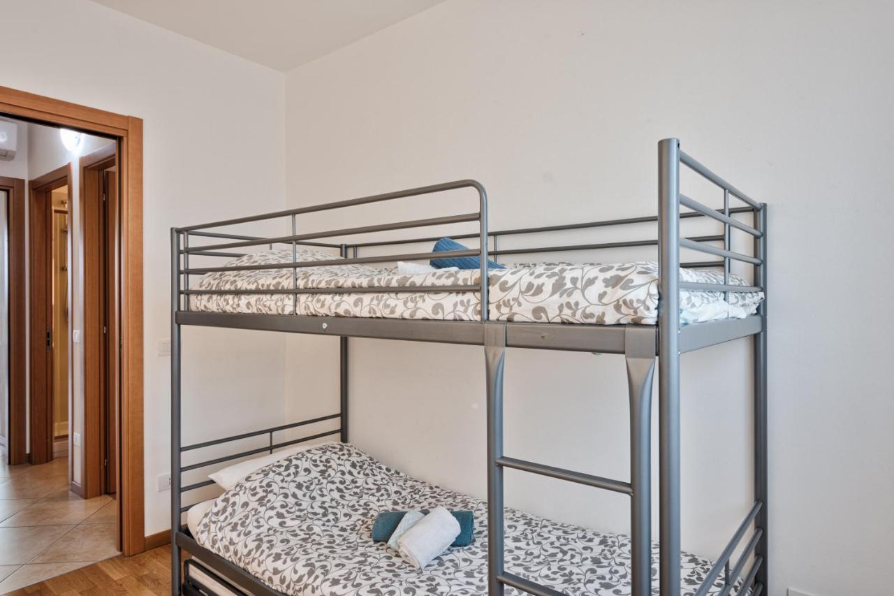 Casa Alessandro Con Piscina Lago Di Garda Salionze Экстерьер фото