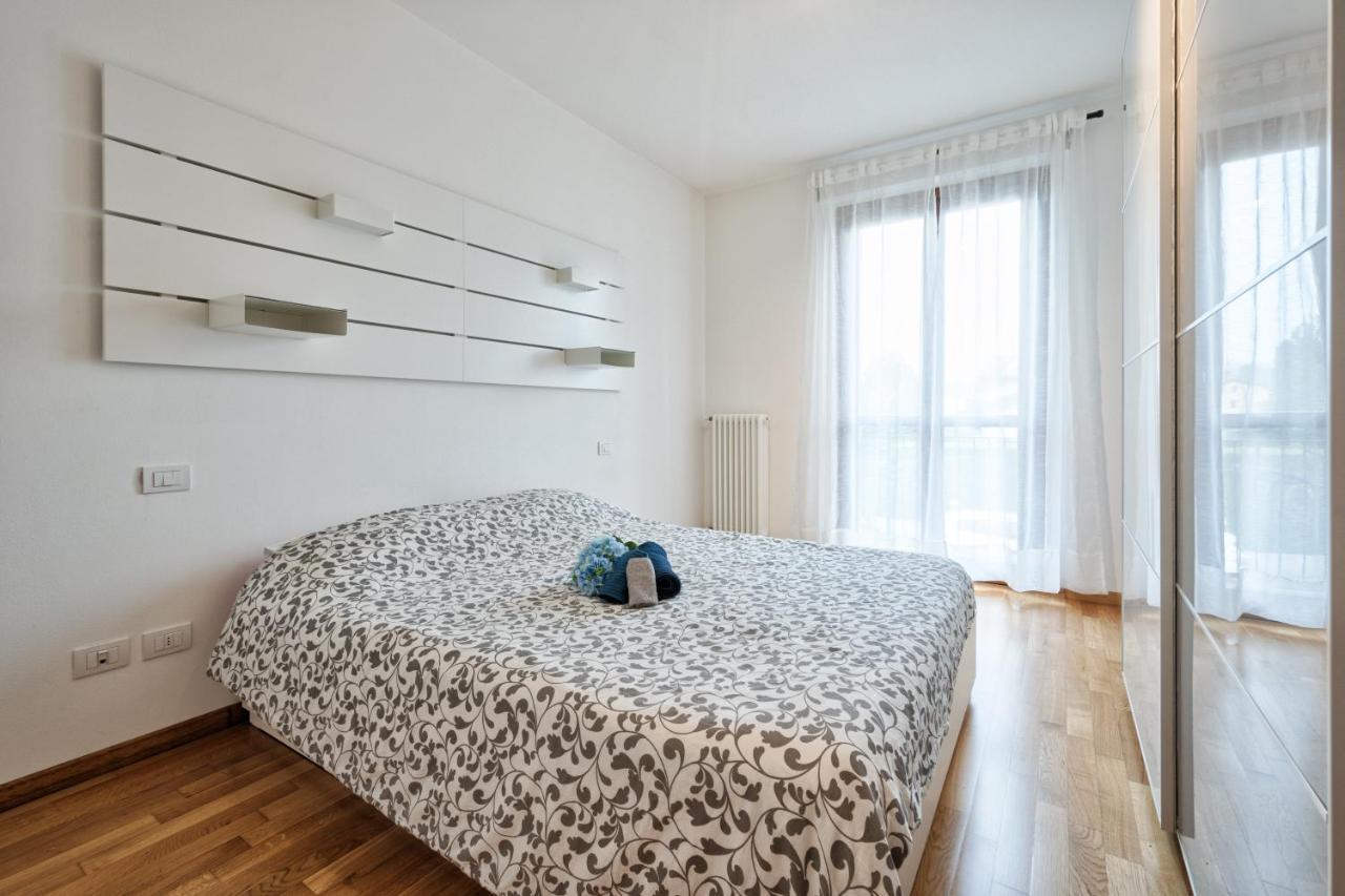 Casa Alessandro Con Piscina Lago Di Garda Salionze Экстерьер фото