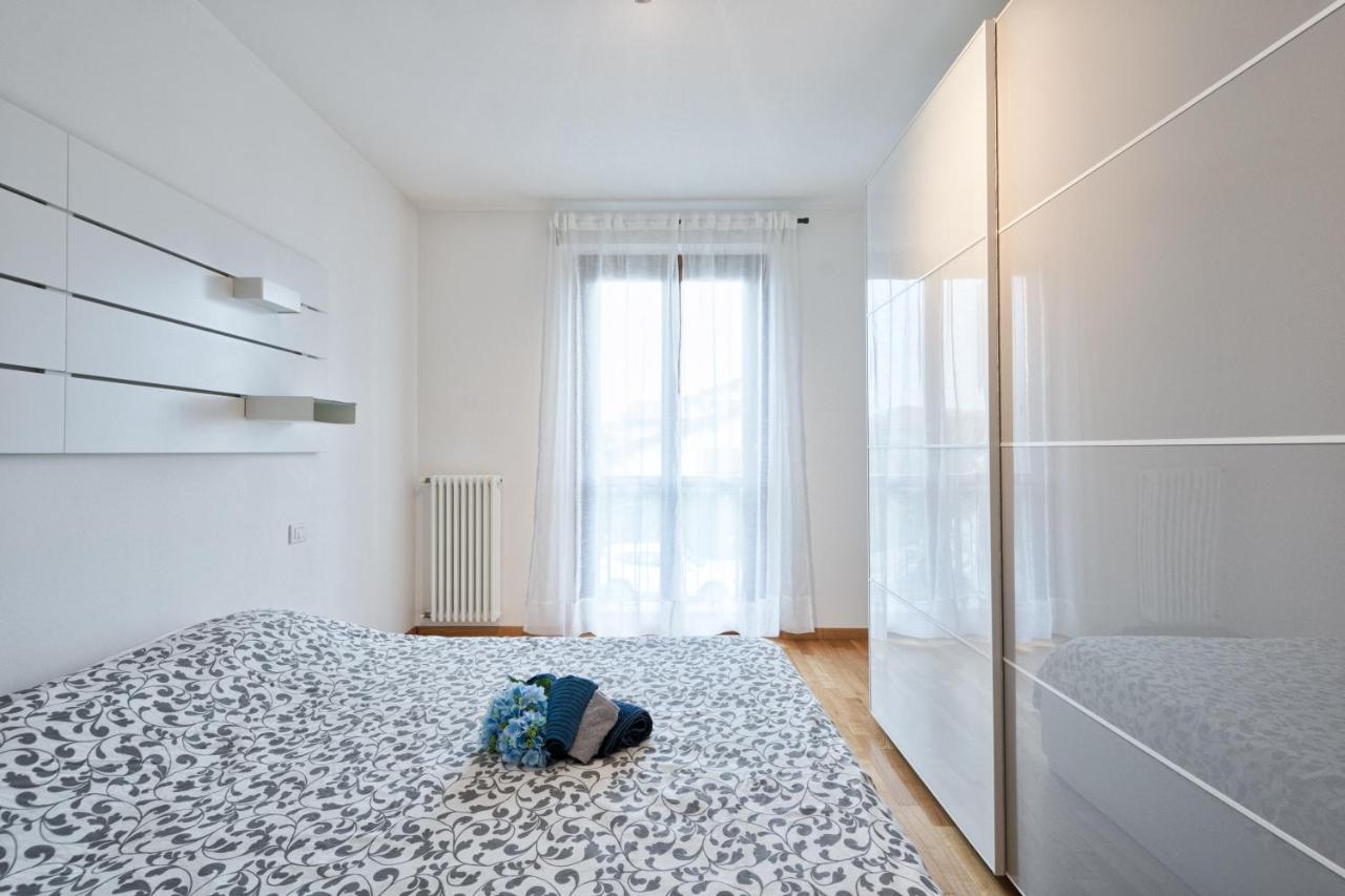 Casa Alessandro Con Piscina Lago Di Garda Salionze Экстерьер фото